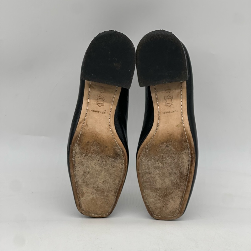 Tory Burch Georgia Pumps. Size 8 - Picture 8 of 10